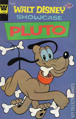 Walt Disney Showcase