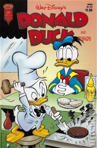 Donald Duck & Friends #325