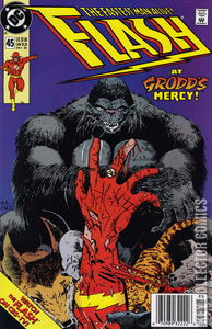 Flash #45