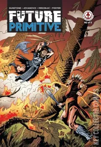 Future Primitive #2