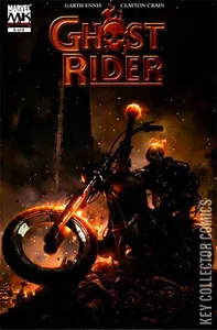 Ghost Rider #6