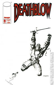 Deathblow #8