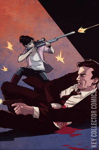 007: For King and Country #4