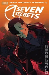 Seven Secrets #1