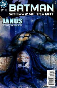 Batman: Shadow of the Bat #62