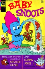 Variant Cover for Baby Snoots #7