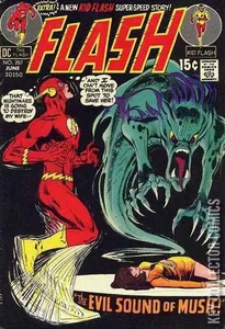 Flash #207