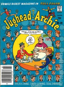 Jughead With Archie Digest #39