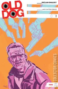 Old Dog #5