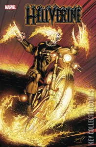 Hellverine #1