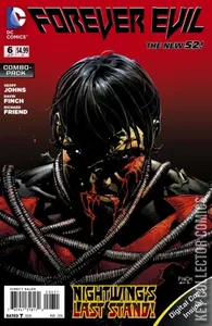 Forever Evil #6