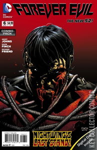 Forever Evil #6 