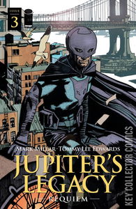 Jupiter's Legacy: Requiem #3 