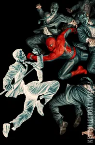 Amazing Spider-Man #28
