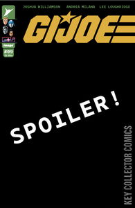 G.I. Joe #9