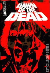 Dawn of the Dead #1