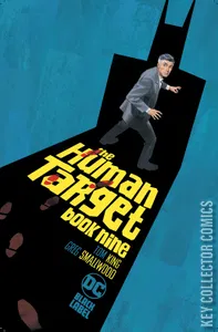 Human Target #9