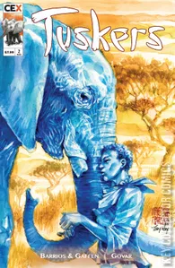 Tuskers #2