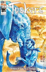 Tuskers #2