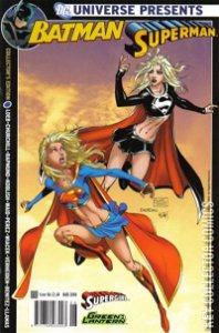 DC Universe Presents Batman Superman #6