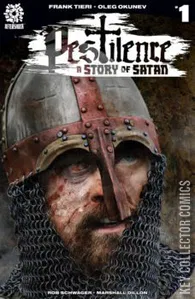 Pestilence: A Story of Satan #1