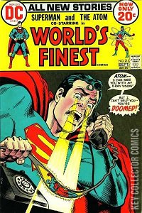 World's Finest Comics #213
