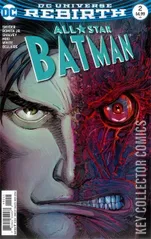 Cover for All-Star Batman #2