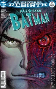 All-Star Batman #2