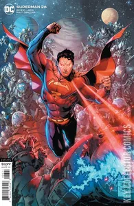 Superman #26