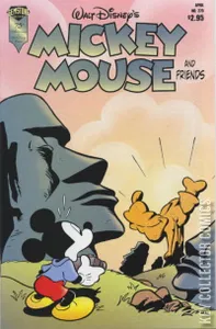 Walt Disney's Mickey Mouse & Friends #275