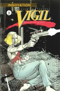 Vigil: Fall From Grace #2