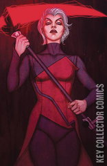 Variant Cover for Grim #5