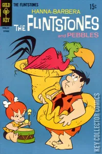 Flintstones #54