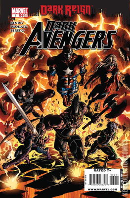 Dark Avengers