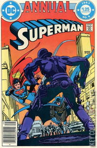 Superman Annual #9