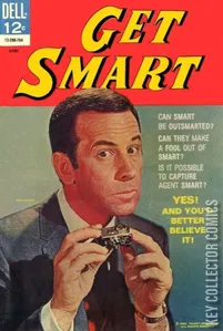 Get Smart #6