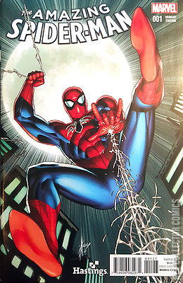 Amazing Spider-Man