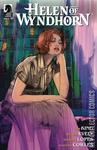 Helen of Wyndhorn #1