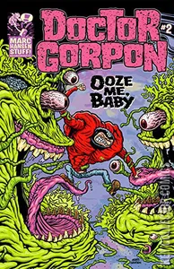 Doctor Gorpon #2