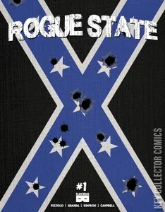 Rogue State #1