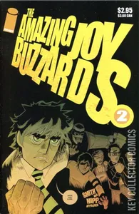 Amazing Joy Buzzards #2