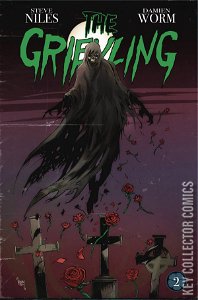 The Grievling #2