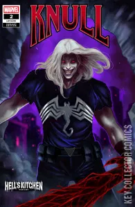 Knull #2