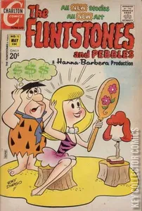Flintstones #13