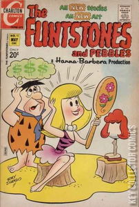 Flintstones #13