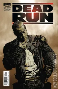 Dead Run #1