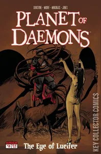Planet of Daemons #2