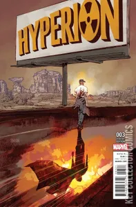 Hyperion #3