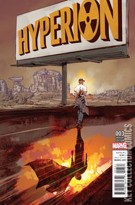 Hyperion #3