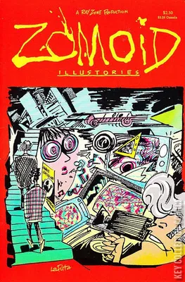 Zomoid Illustories